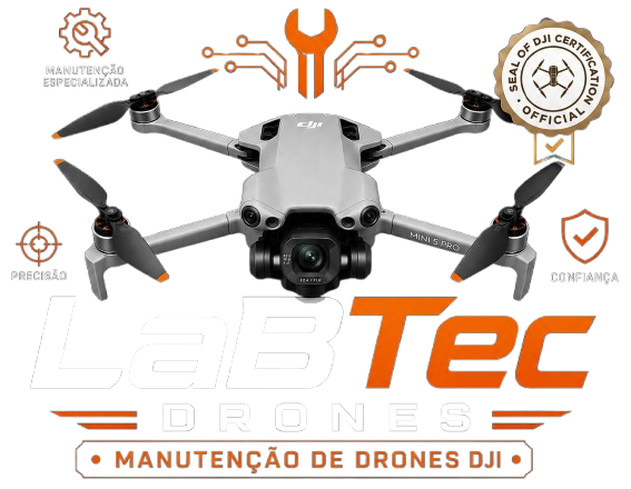 LaBTec Drones